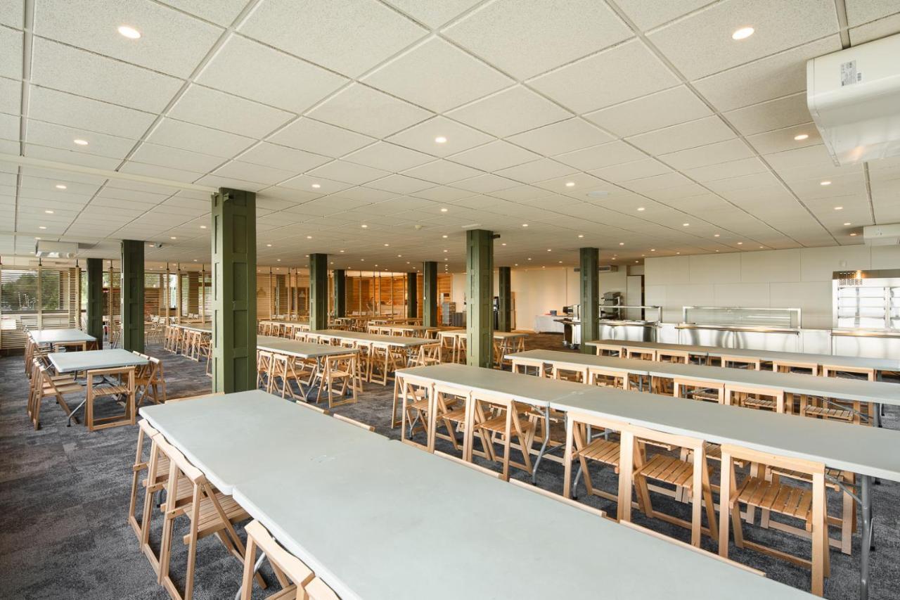 Abrigall Hostel La Masella Ngoại thất bức ảnh
